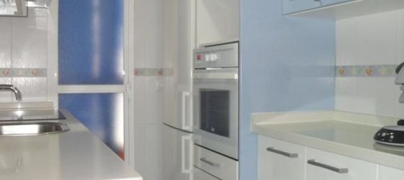 3 bedrooms Apartment in Madrid, Spain No. 173794 2