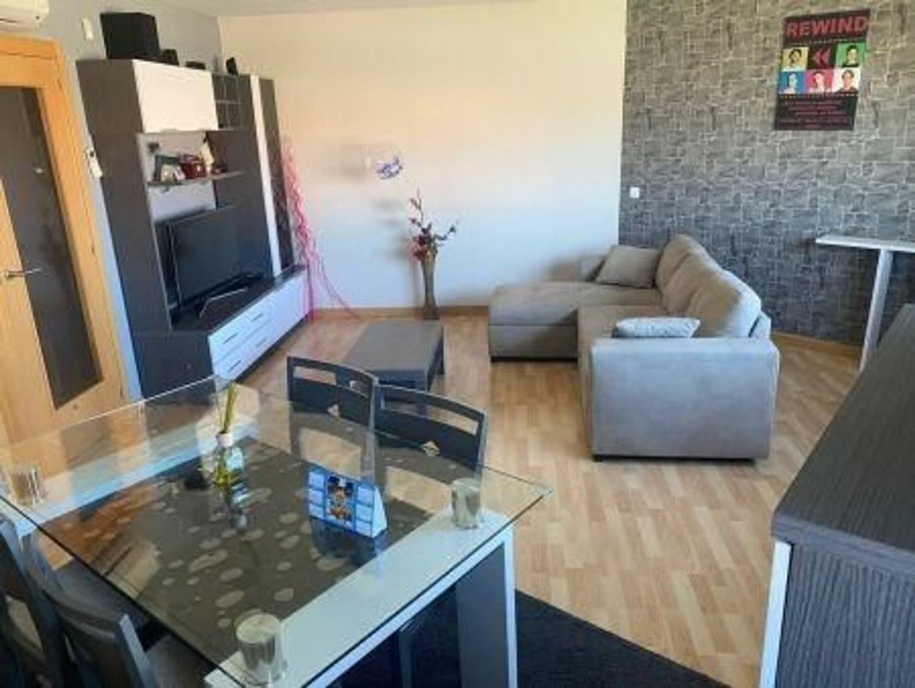 3 bedrooms Apartment in Madrid, Spain No. 173794