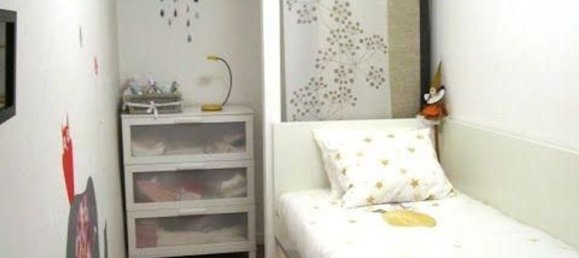 3 bedrooms Apartment in Madrid, Spain No. 173794 5