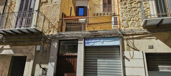 1 chambre Appartement à Enna, Italy No. 217095 13