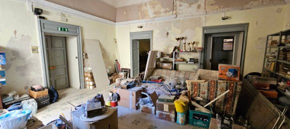 1 chambre Appartement à Enna, Italy No. 217095 6