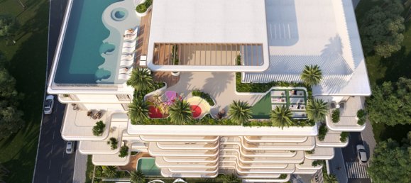 1 Schlafzimmer Wohnung in Dubai, UAE, Nr. 55661 9