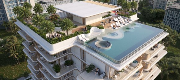 1 Schlafzimmer Wohnung in Dubai, UAE, Nr. 55661 8