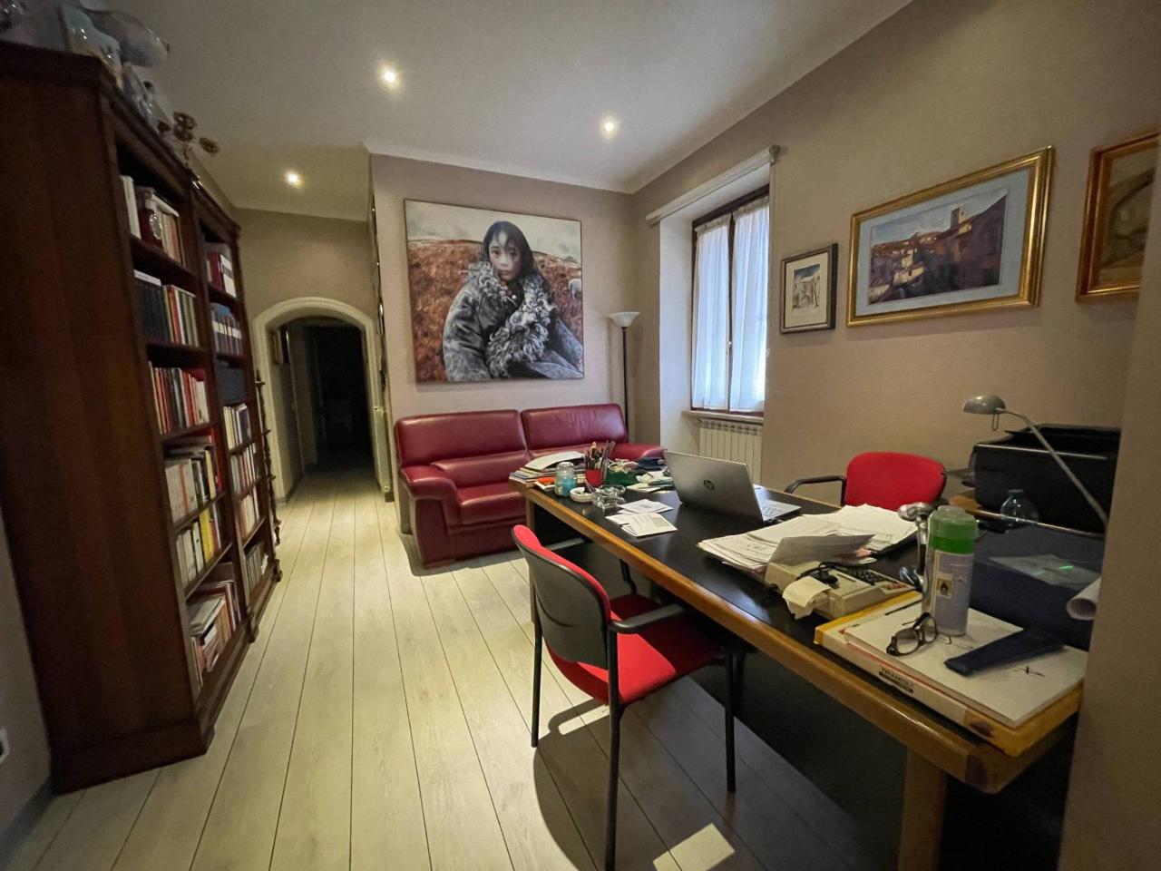 4 rooms Apartment in Terni, Italy No. 163151