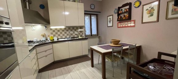 4-Zimmer Wohnung in Terni, Italy, Nr. 163151 3
