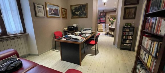 4-Zimmer Wohnung in Terni, Italy, Nr. 163151 8