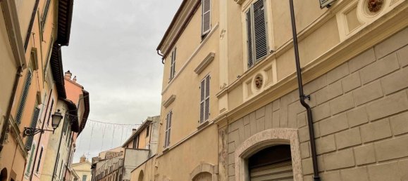 4-Zimmer Wohnung in Terni, Italy, Nr. 163151 14