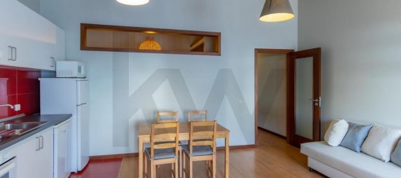 Квартира с 1 спальней в Порту, Португалия № 39995 2