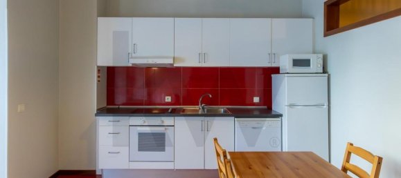 Квартира с 1 спальней в Порту, Португалия № 39995 5