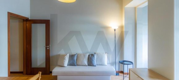 Квартира с 1 спальней в Порту, Португалия № 39995 6