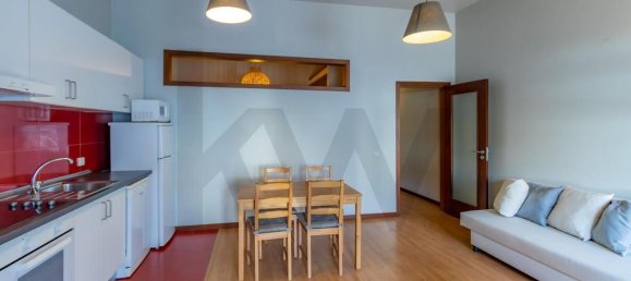 Квартира с 1 спальней в Порту, Португалия № 39995 7