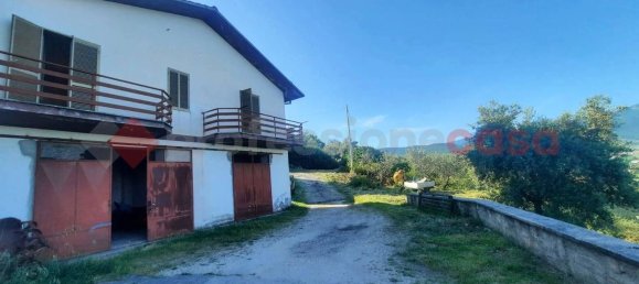 2 Schlafzimmer Haus in Veroli, Italy, Nr. 341590 9