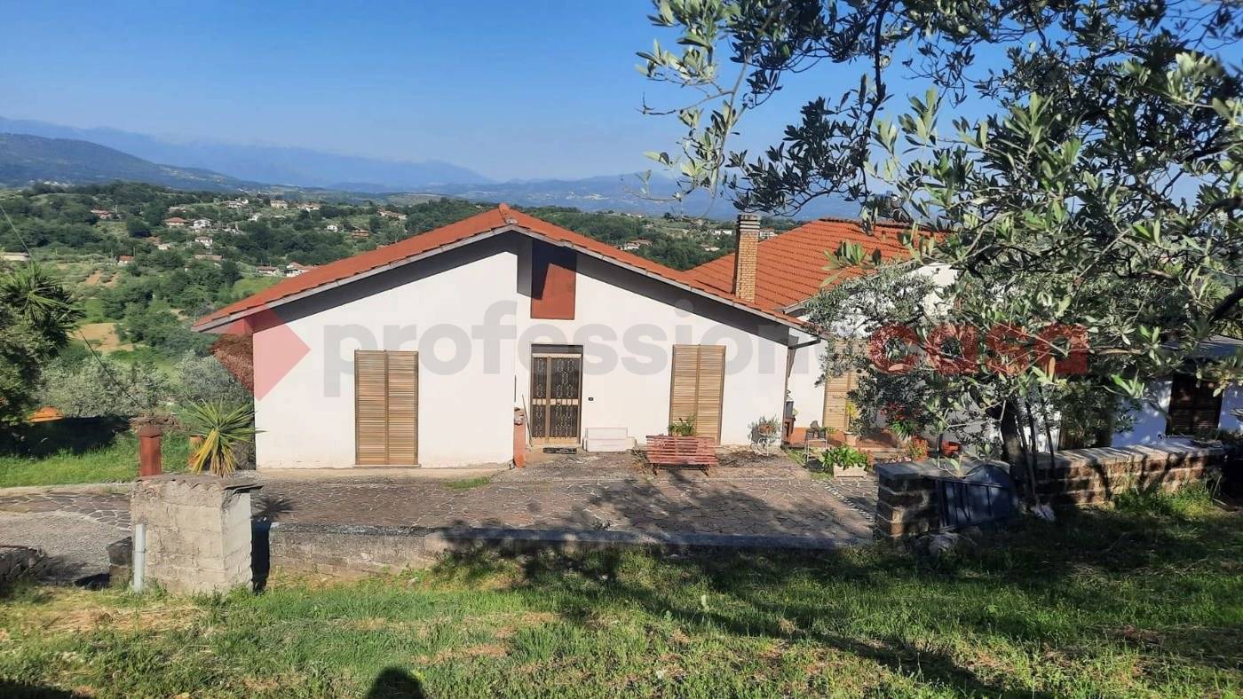 2 Schlafzimmer Haus in Veroli, Italy, Nr. 341590