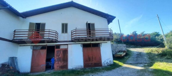 2 Schlafzimmer Haus in Veroli, Italy, Nr. 341590 10