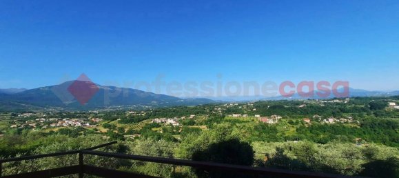 2 Schlafzimmer Haus in Veroli, Italy, Nr. 341590 5