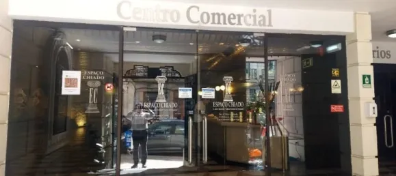 44m² Office in Lisbon, Portugal No. 94128 11