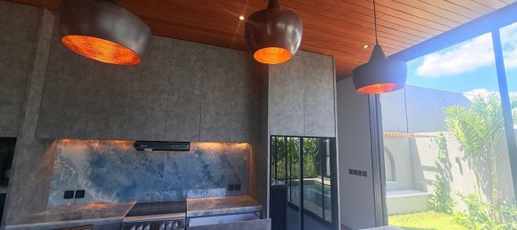 3 bedrooms Villa in Denpasar, Indonesia No. 2563 3