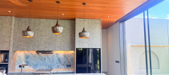 3 bedrooms Villa in Denpasar, Indonesia No. 2563 7