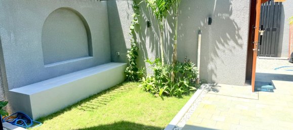 3 bedrooms Villa in Denpasar, Indonesia No. 2563 8