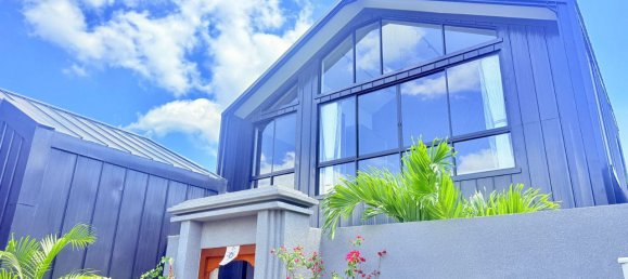 3 bedrooms Villa in Denpasar, Indonesia No. 2563 4