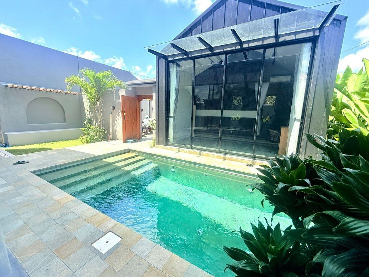 3 bedrooms Villa in Denpasar, Indonesia No. 2563