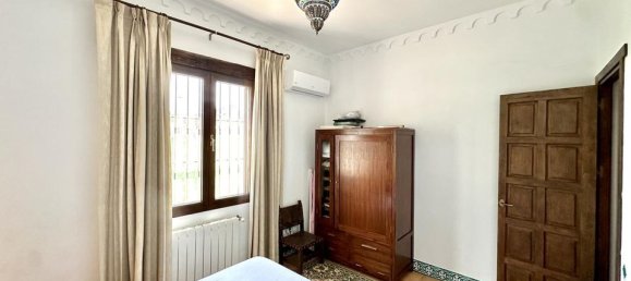 3 bedrooms House in Malaga, Spain No. 179065 35