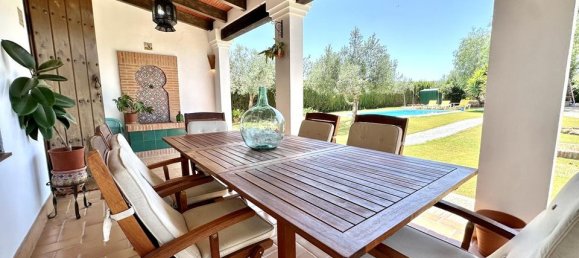3 bedrooms House in Malaga, Spain No. 179065 8