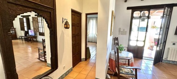 3 bedrooms House in Malaga, Spain No. 179065 26