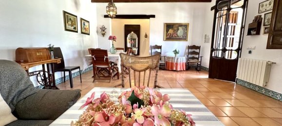 3 bedrooms House in Malaga, Spain No. 179065 12