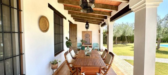 3 bedrooms House in Malaga, Spain No. 179065 9