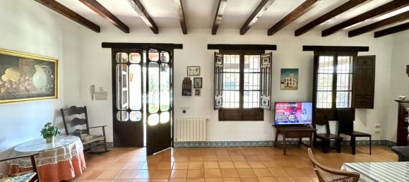 3 bedrooms House in Malaga, Spain No. 179065 14