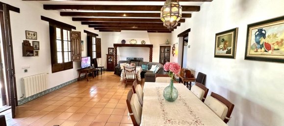 3 bedrooms House in Malaga, Spain No. 179065 16