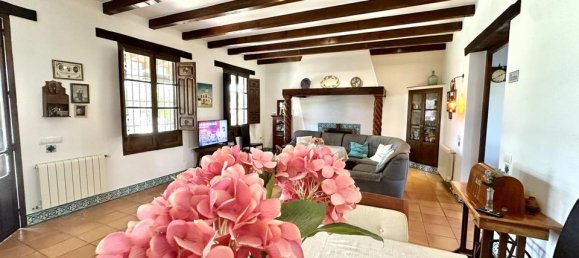 3 bedrooms House in Malaga, Spain No. 179065 13