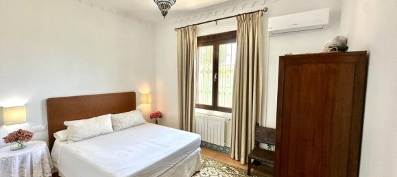 3 bedrooms House in Malaga, Spain No. 179065 34