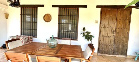 3 bedrooms House in Malaga, Spain No. 179065 6