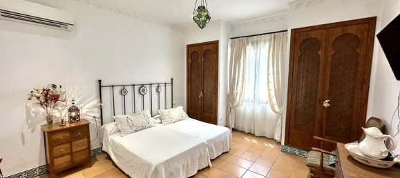 3 bedrooms House in Malaga, Spain No. 179065 29