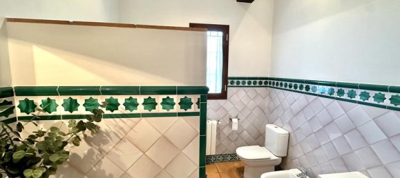 3 bedrooms House in Malaga, Spain No. 179065 38