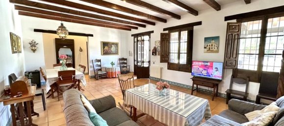 3 bedrooms House in Malaga, Spain No. 179065 19