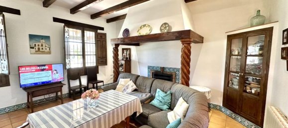 3 bedrooms House in Malaga, Spain No. 179065 24