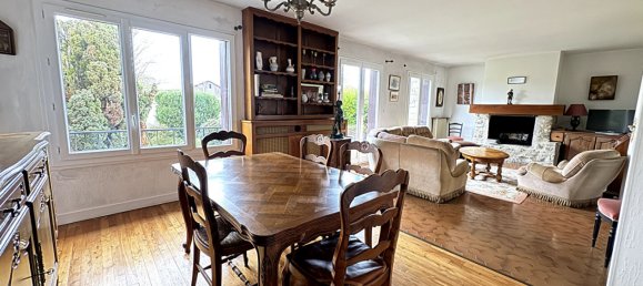 4 غرف نوم منزل في Senlis, France رقم 84499 5