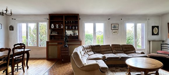 4 غرف نوم منزل في Senlis, France رقم 84499 6