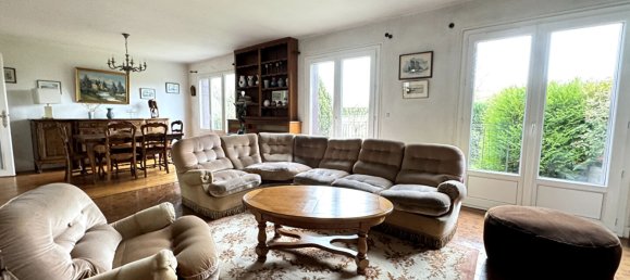 4 غرف نوم منزل في Senlis, France رقم 84499 7