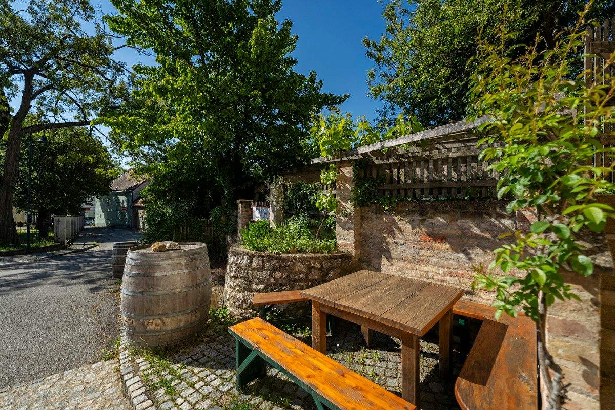 3غرفة منزل في Falkenstein, Austria رقم 146875