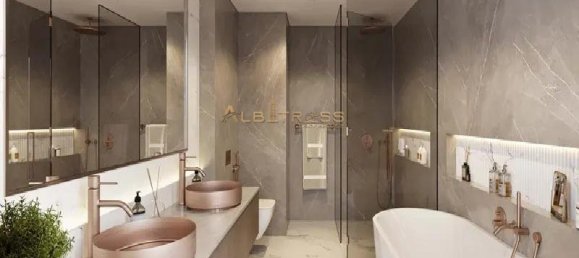 4 Schlafzimmer Wohnung in Business Bay, UAE, Nr. 7220 8