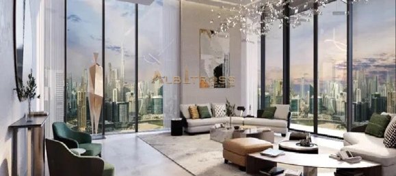 4 Schlafzimmer Wohnung in Business Bay, UAE, Nr. 7220 3