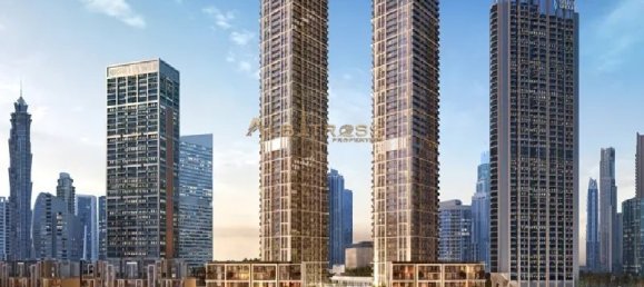 4 Schlafzimmer Wohnung in Business Bay, UAE, Nr. 7220 7