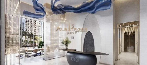 4 Schlafzimmer Wohnung in Business Bay, UAE, Nr. 7220 10