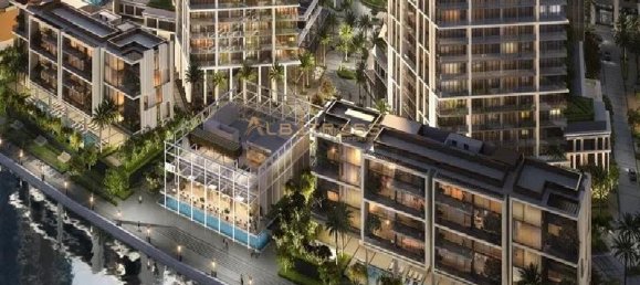 4 Schlafzimmer Wohnung in Business Bay, UAE, Nr. 7220 11