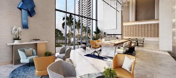 4 Schlafzimmer Wohnung in Business Bay, UAE, Nr. 7220 4