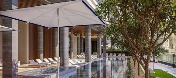 4 Schlafzimmer Wohnung in Business Bay, UAE, Nr. 7220 13